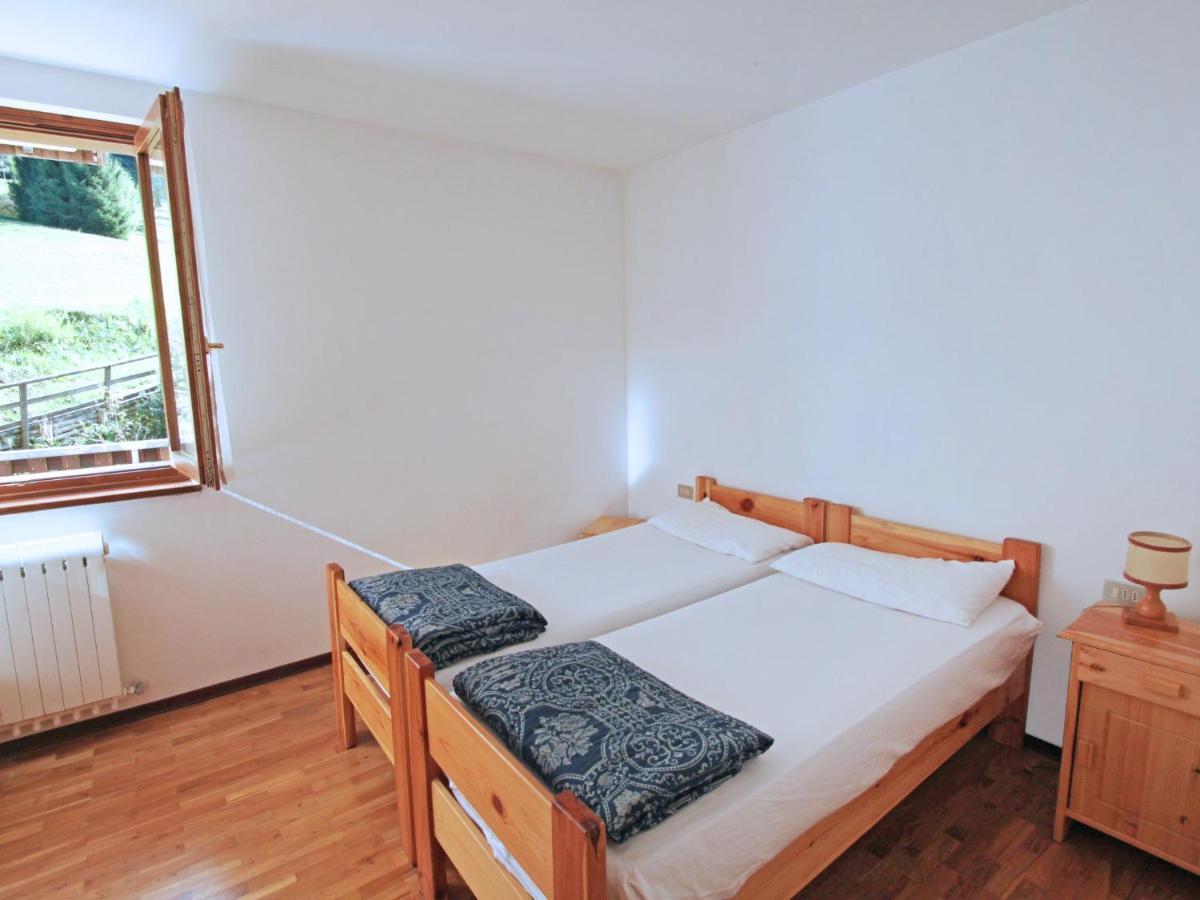 Apartment Lembondel-3 By Interhome Tiarno di Sotto Luaran gambar