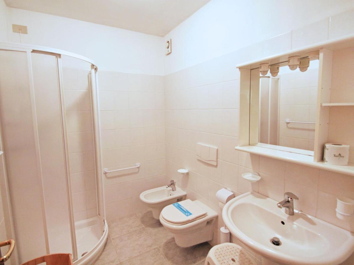 Apartment Lembondel-3 By Interhome Tiarno di Sotto Luaran gambar