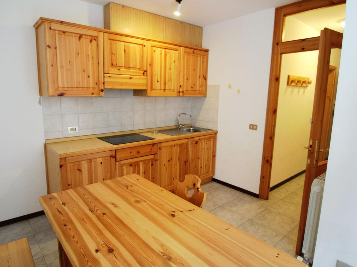 Apartment Lembondel-3 By Interhome Tiarno di Sotto Luaran gambar