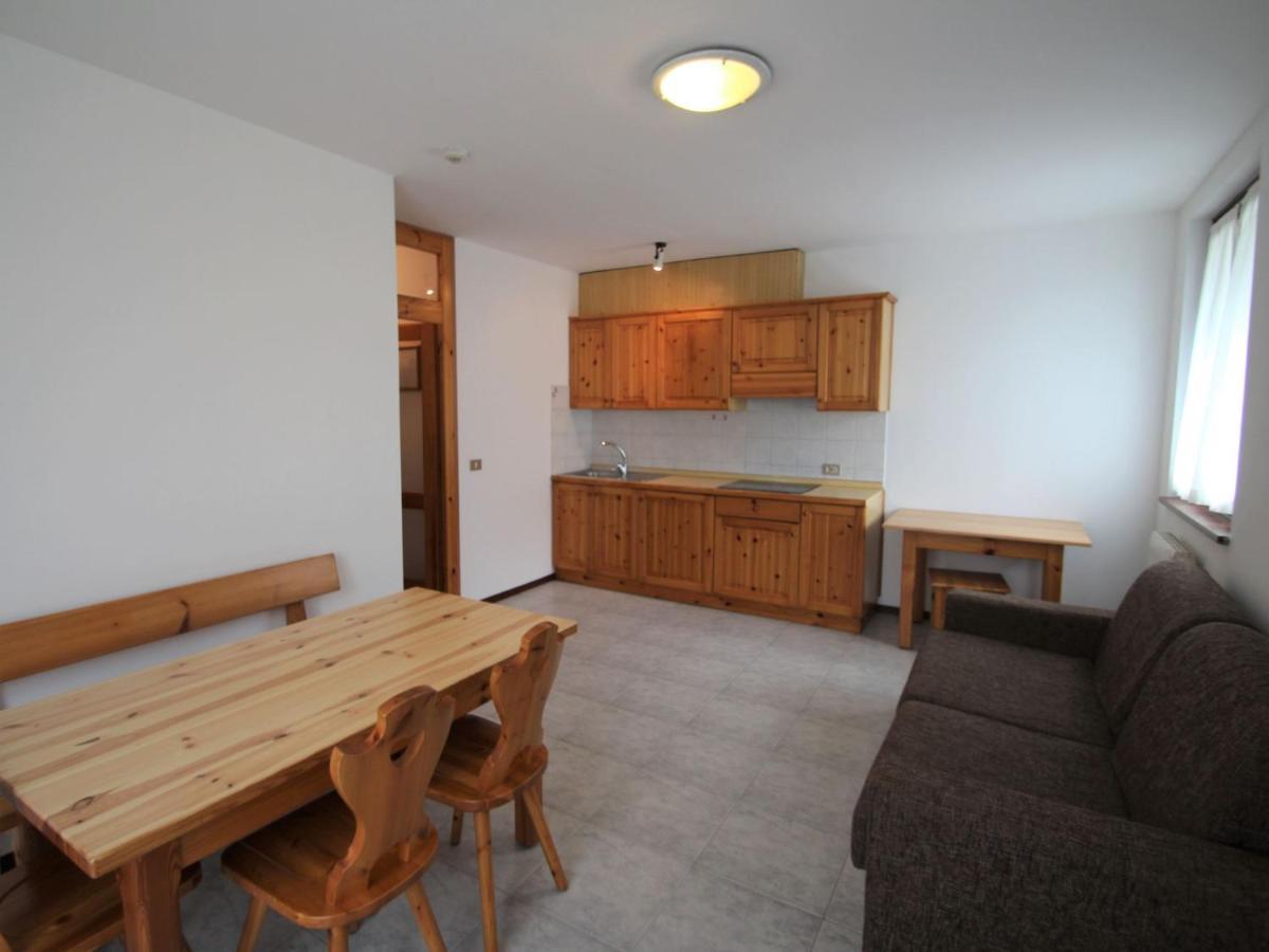 Apartment Lembondel-3 By Interhome Tiarno di Sotto Luaran gambar